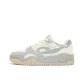 Ivory White Mist Gray
