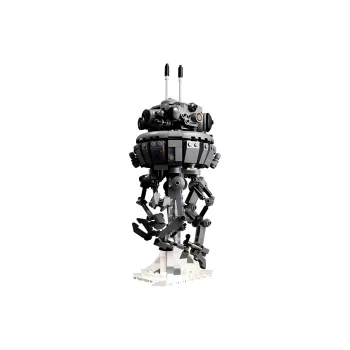 LEGO Star Wars Collection Imperial Scout Robot Building Blocks 683pcs 75306