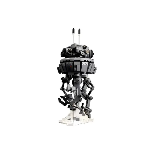LEGO Star Wars Collection Imperial Scout Robot Building Blocks 683pcs 75306