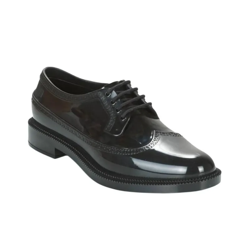 MELISSA CLASSIC BROGUE AD. Dress Shoes Women's Black-3