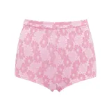 Pink Unlined Pants