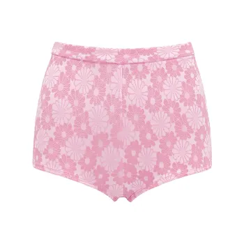 YUKARI SWIM Swimming Shorts Women's