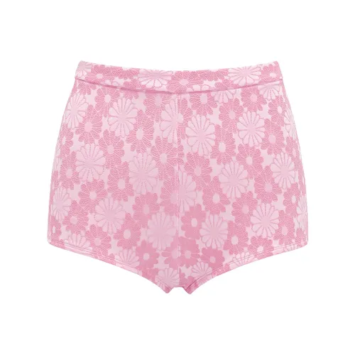 YUKARI SWIM Swimming Shorts Women's