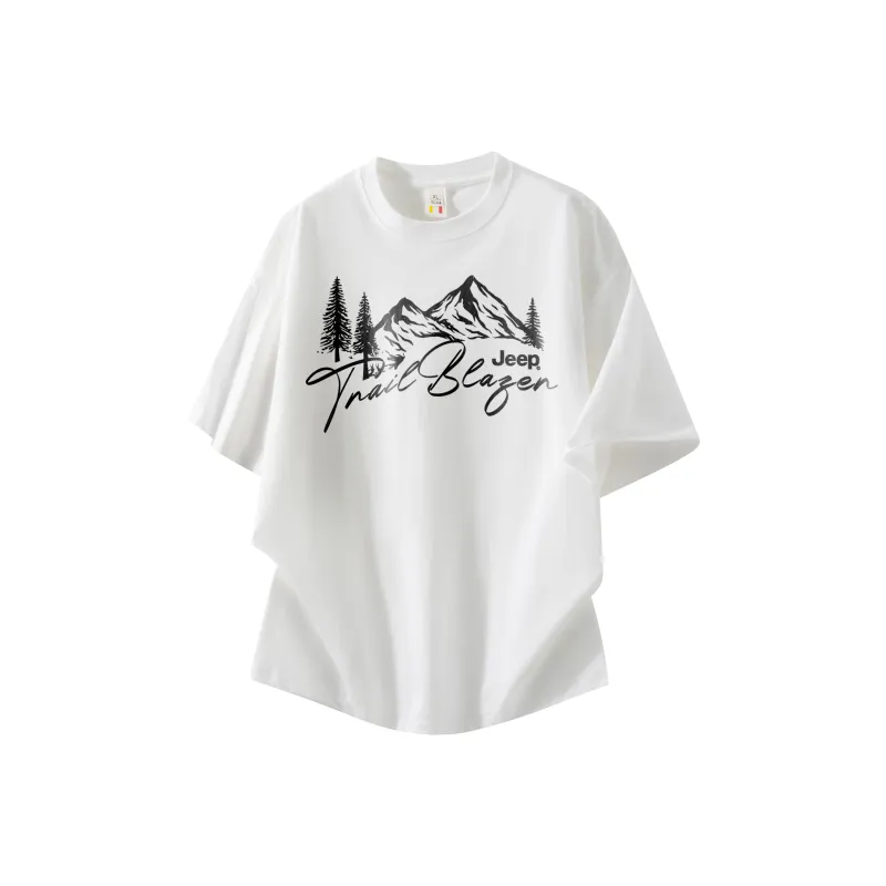 Jeep T Shirt Unisex Includes Free Travel Set-23