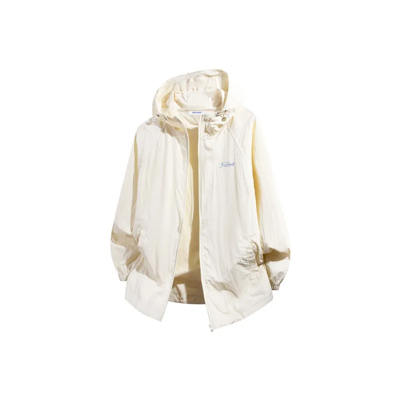 JEANSWEST Sun Protection Clothing Unisex-0
