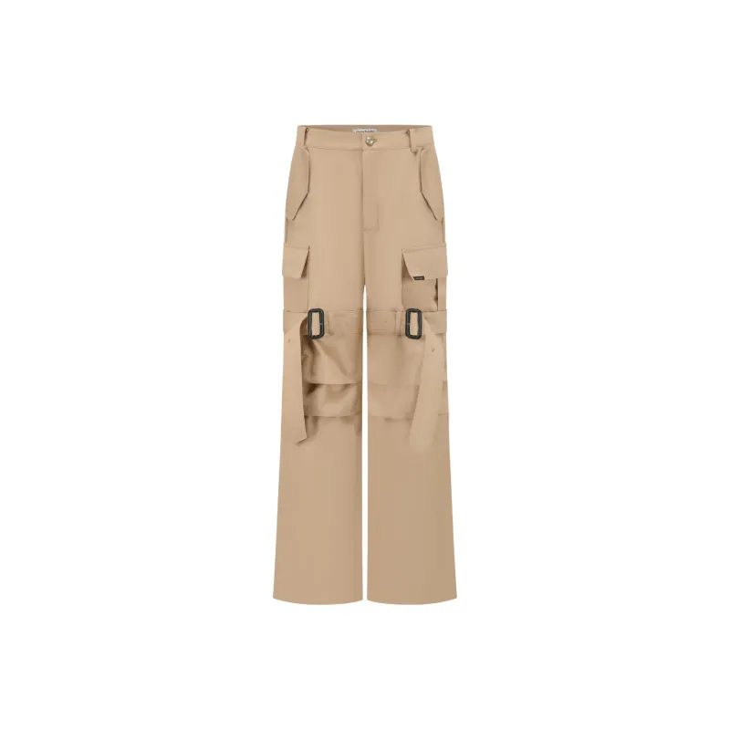 Alexia Sandra Casual Pants Women's-0