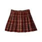 Red Plaid