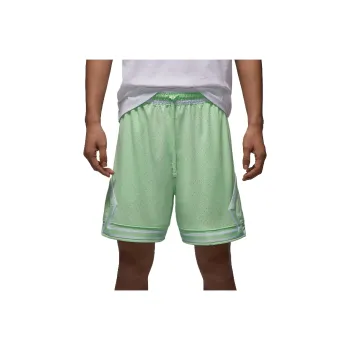 Jordan Dri FIT Diamond Casual Shorts Men's Vapor Green