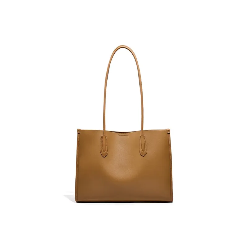 Bullrun Cow Leather Handbag, Shoulder Bag Women's Multicolor-2