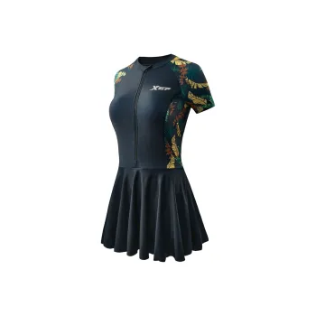 XTEP Swim Dresses & Skirts Women's Black