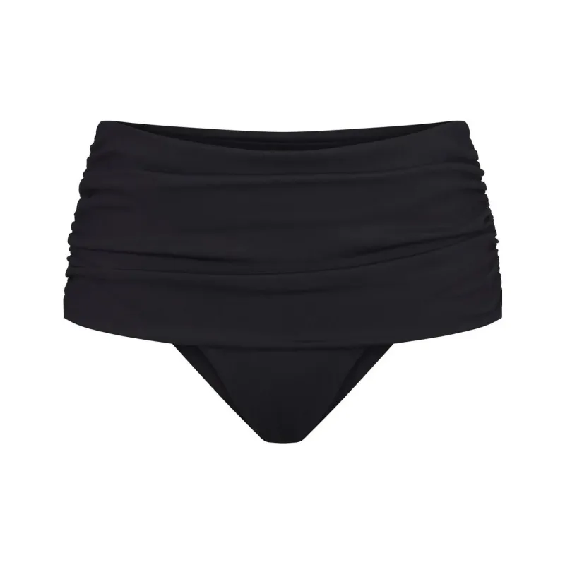 Skims Bikinis Women's Black-0