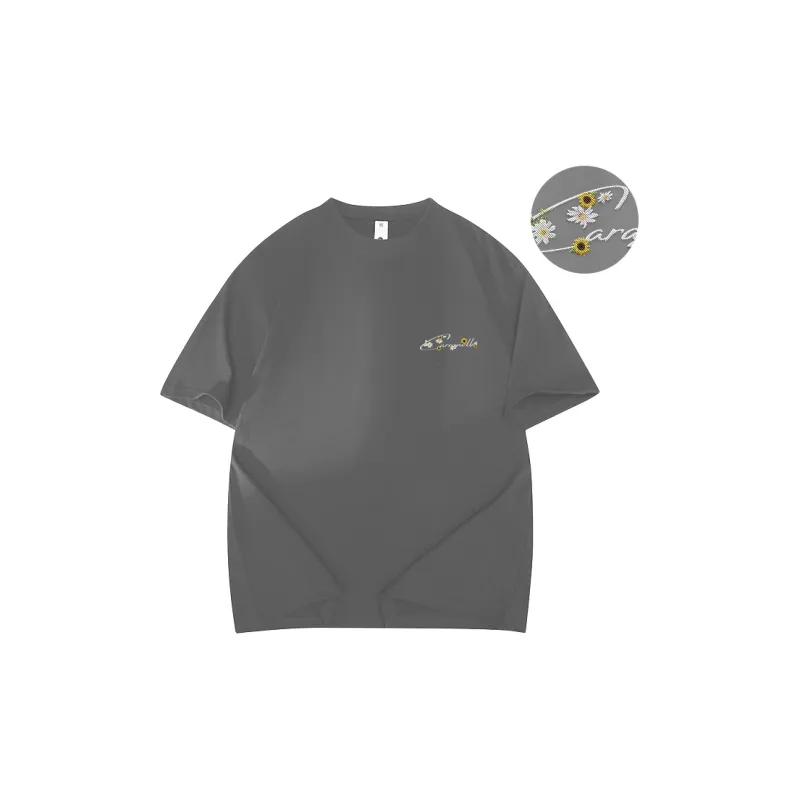 Caramella Unisex Undershirts-4
