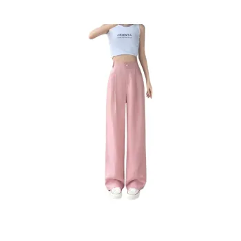 XIANSINIAO Casual Pants Women's