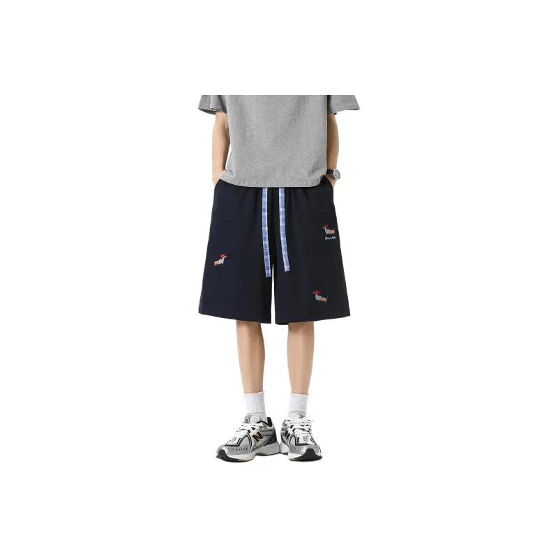 Pirkadat Casual Shorts Unisex-10