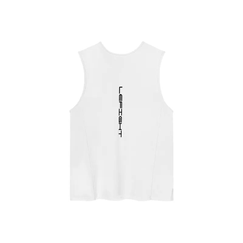 Lefight Tank Tops Unisex-4