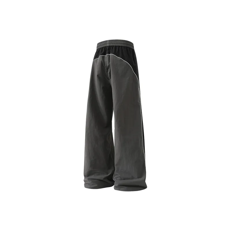 COMGM Casual Pants Unisex-6