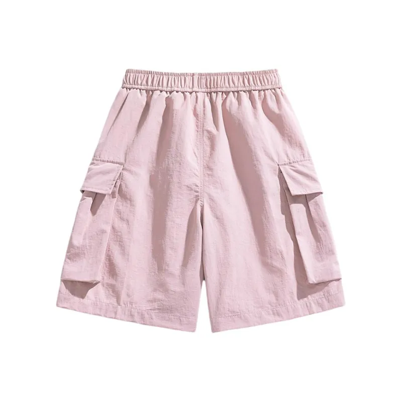 Colorful Creations Casual Shorts Unisex-17