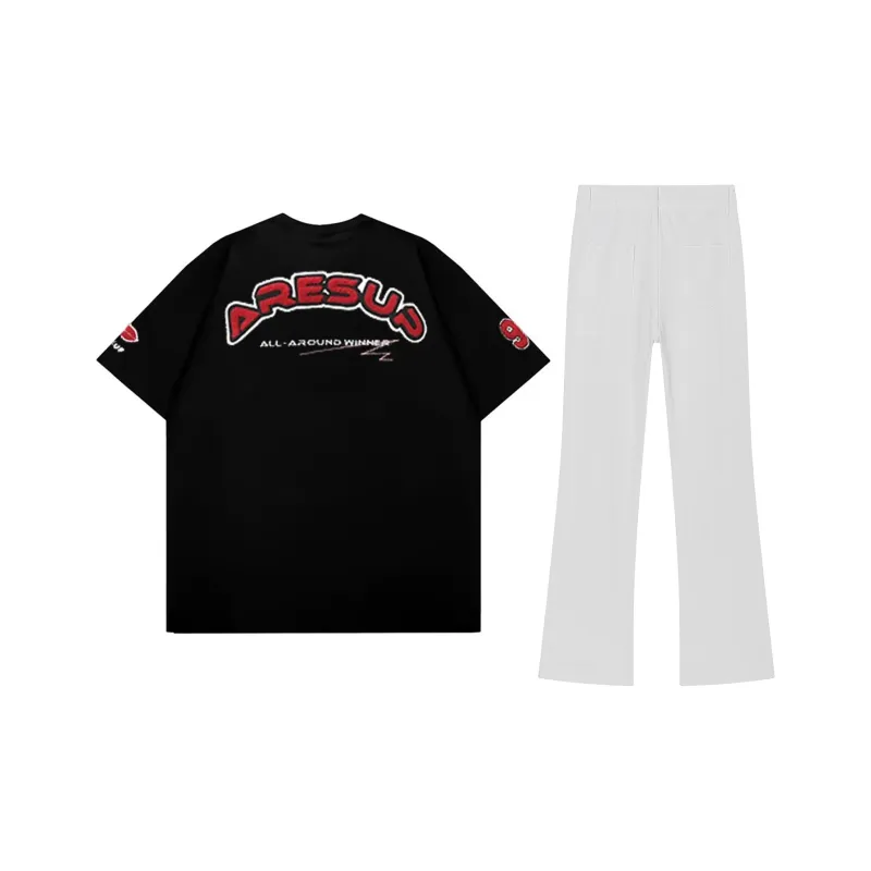 KIRHNE Casual Sportswear Unisex-5