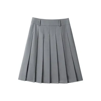 NETEASE Casual Short Skirts Women's