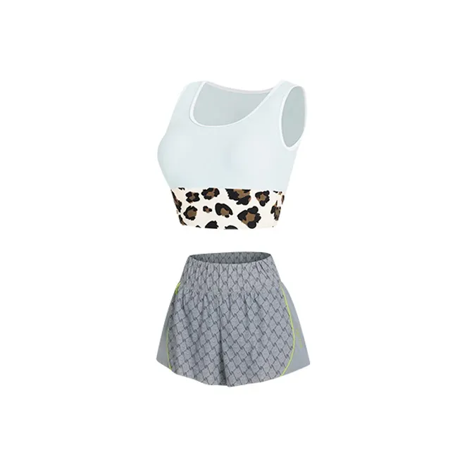 VECTOR Two Piece Swimsuit Women's-5