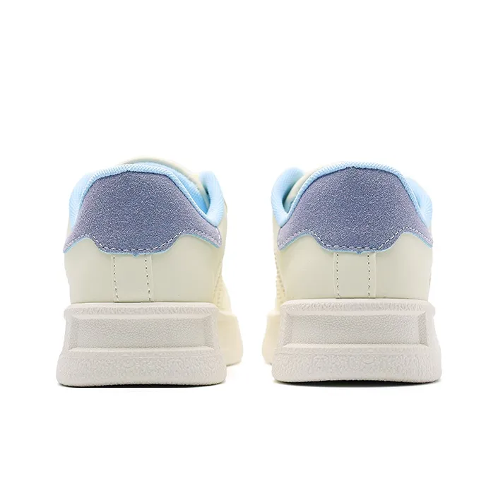 Liddy Coverage Impact Resistance Support Low Top Skateboard Shoes Women's Box Included-9