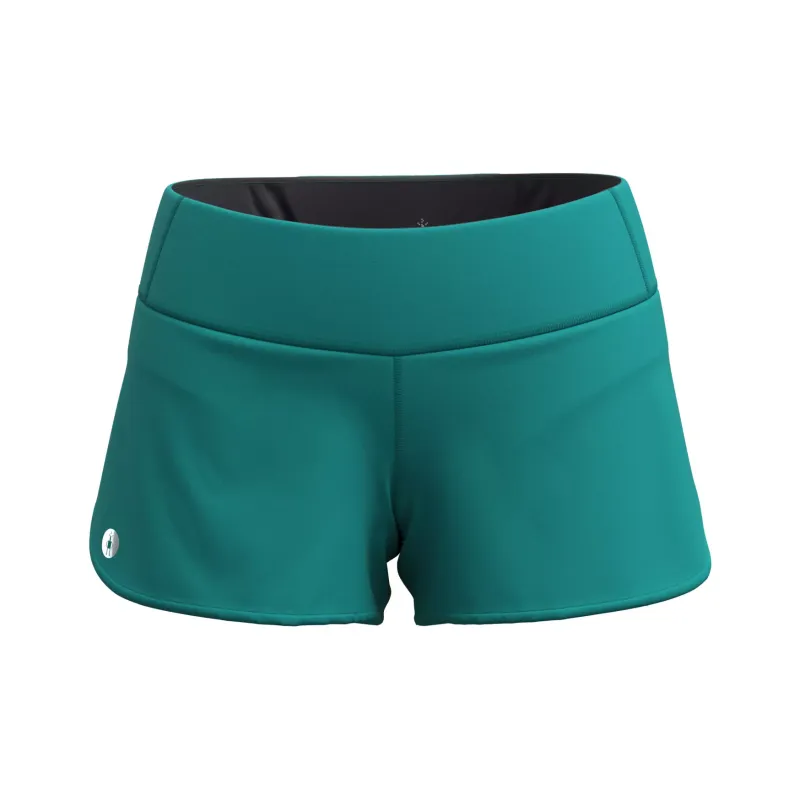 SMARTWOOL Sports Shorts Women's-2