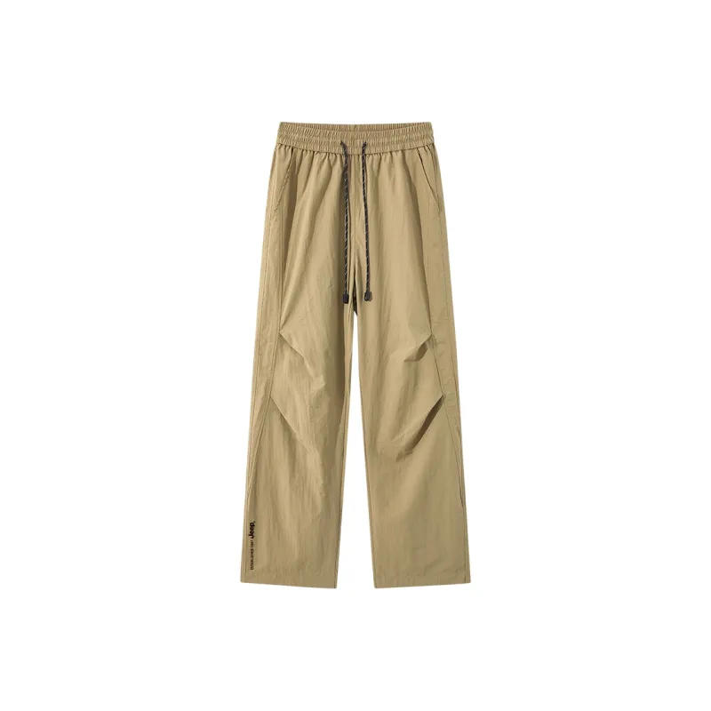 Jeep Grand Cherokee Lifestyle Casual Pants Unisex-10