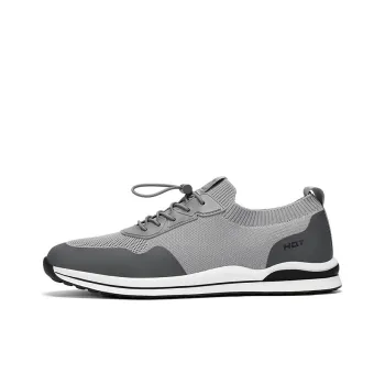 RED DRAGONFLY Coverage Breathable Low Top Casual Shoes Men's