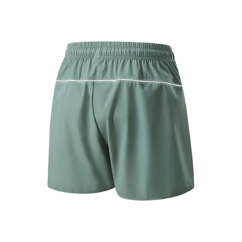 Small Columns Under The Sea Casual Shorts Unisex-7