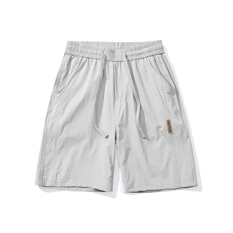 BOTH PLAY Casual Shorts Unisex-2