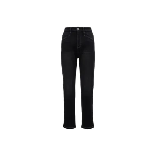 ONLY Jeans Women's J09 Dark Gray