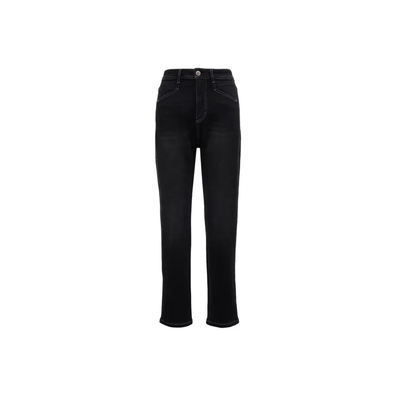 ONLY Jeans Women's J09 Dark Gray-0