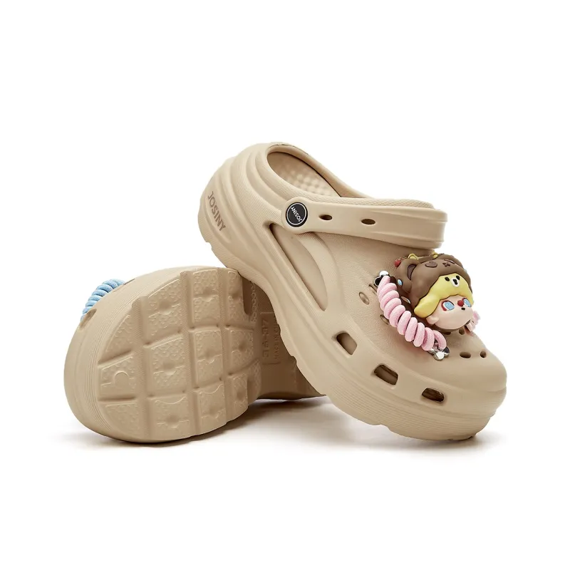 JOSINY Clogs Women's-14