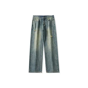 Jeep Jeans Unisex