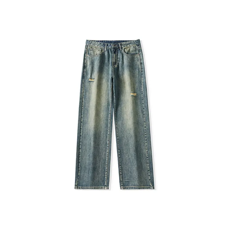 Jeep Jeans Unisex-0
