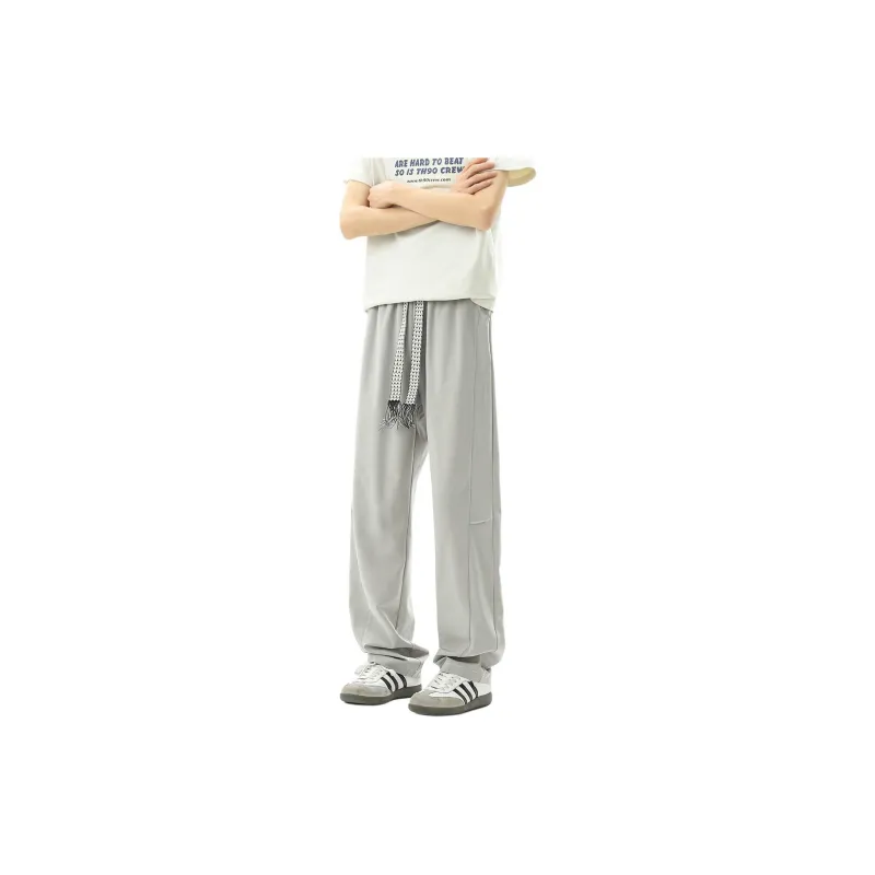 MEIPIN TANG Suit Trouser Unisex-10