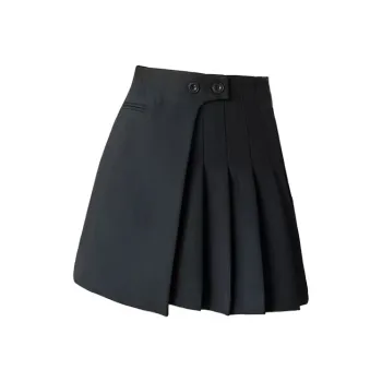 Aghr Casual Short Skirts Women's
