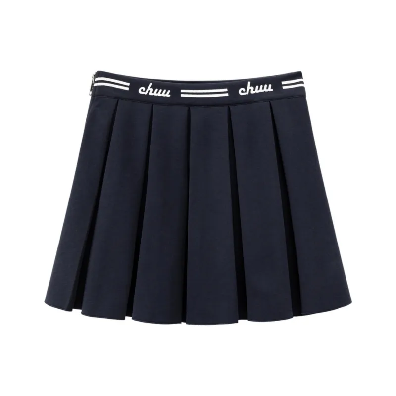 CHUU Casual Short Skirts Women's-10
