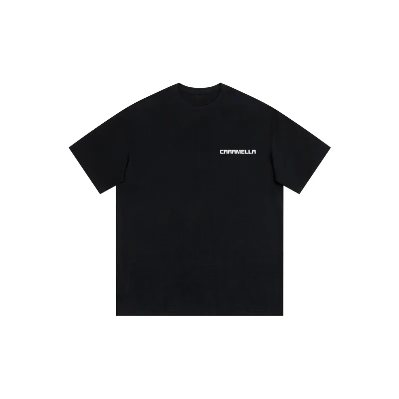 Caramella Unisex Undershirts-6
