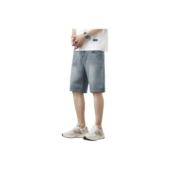 O'Neill Denim Shorts Unisex Vintage Blue