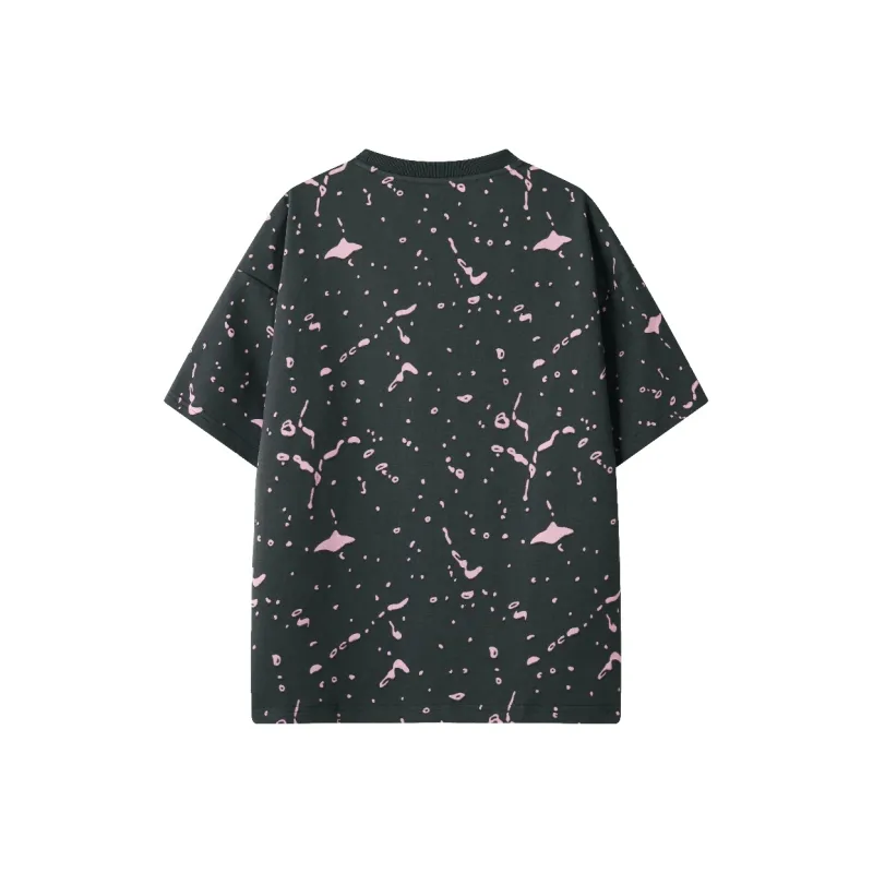 ROBINHOOD Drop Shoulder Sleeve T Shirt Women's-9