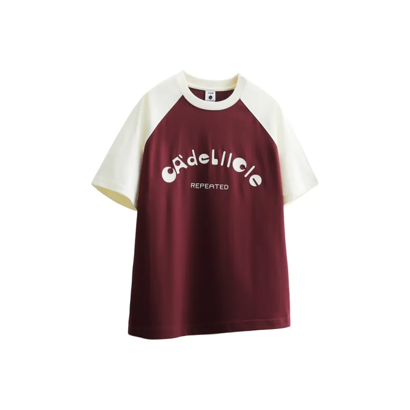 WKOOG T Shirts Unisex-10