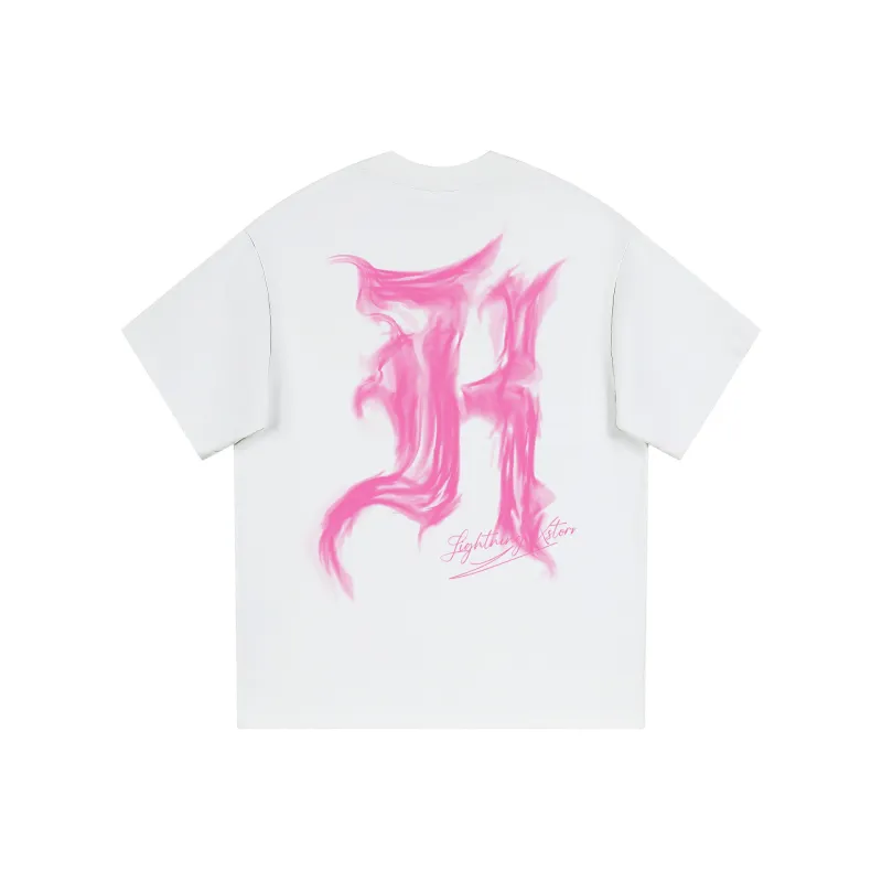 Lightning X Storm T Shirt Unisex-5