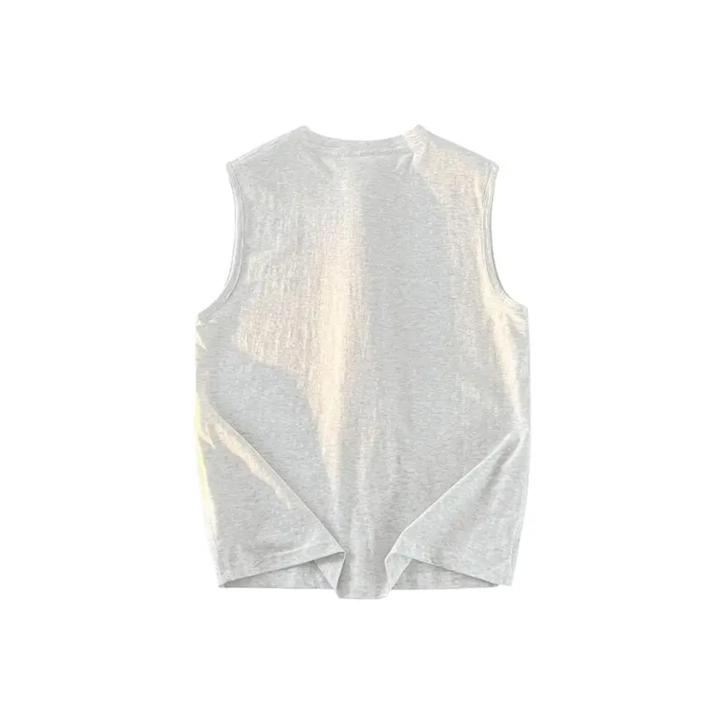 MJ STYLE Tank Tops Unisex-12