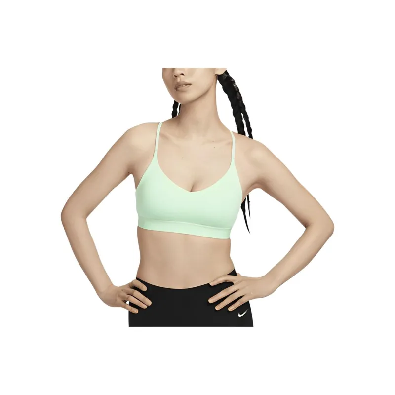 Nike Sports Underwear Women's Vapor Green-0