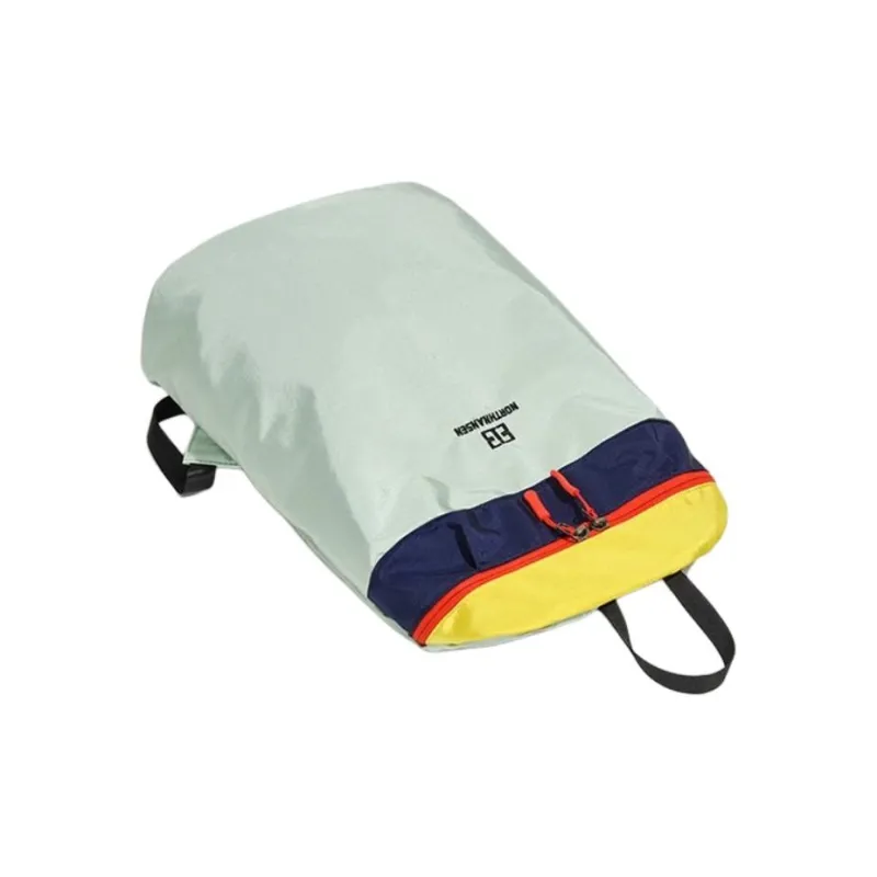 VIHUS Oxford Backpack Unisex Multicolor-3