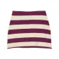 Wild Rose Stripe