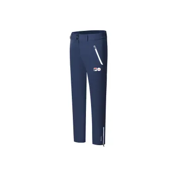 FILA Ski Pants Women's RD Royal Blue