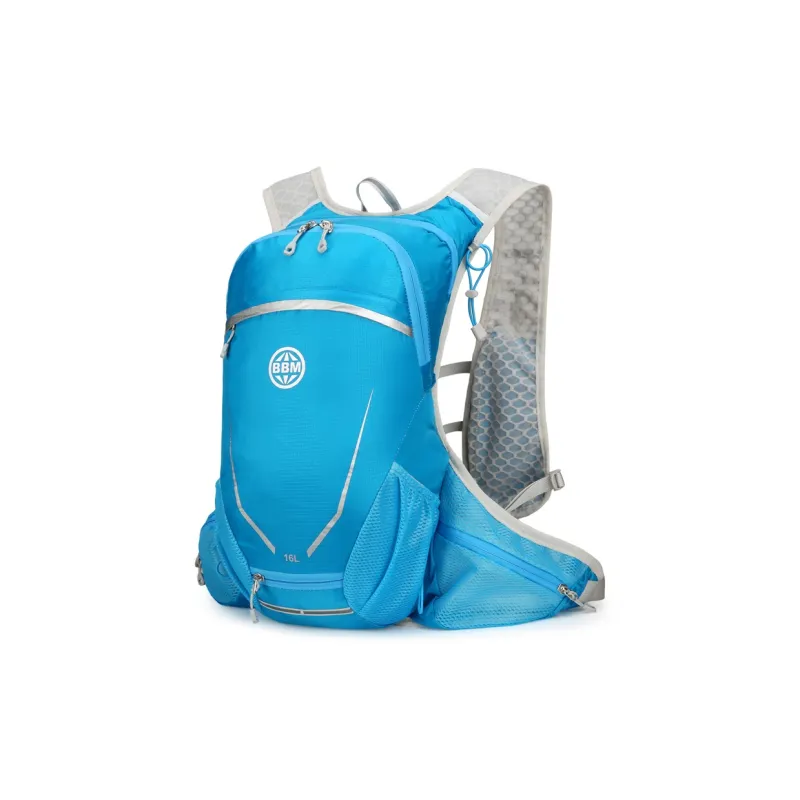 CORE BIRD Polyester Backpack Men's Multicolor-11