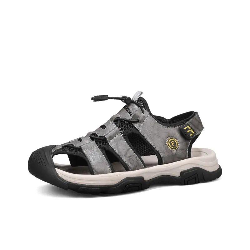 LEXON Waterproof River Trekking Shoes Men's-9
